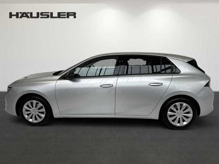 Opel Astra Elegance *Rückfahrkamera* *KeylessGo* *LED* *PDC* *CarPlay*