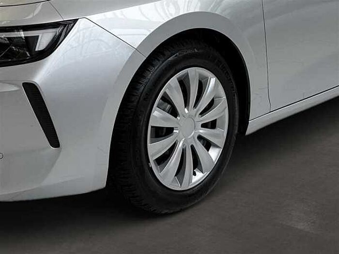 Opel Astra Elegance *Rückfahrkamera* *KeylessGo* *LED* *PDC* *CarPlay*