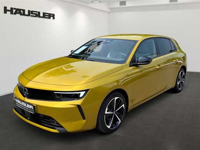Opel Astra 1.2 Elegance*Klimaauto.*Tempomat*CarPlay*