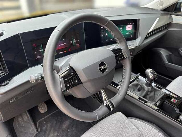 Opel Astra 1.2 Elegance*Klimaauto.*Tempomat*CarPlay*