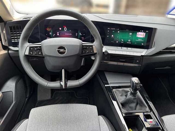 Opel Astra 1.2 Elegance*Klimaauto.*Tempomat*CarPlay*