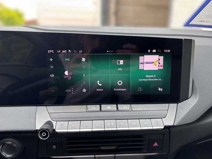 Opel Astra 1.2 Elegance*Klimaauto.*Tempomat*CarPlay*