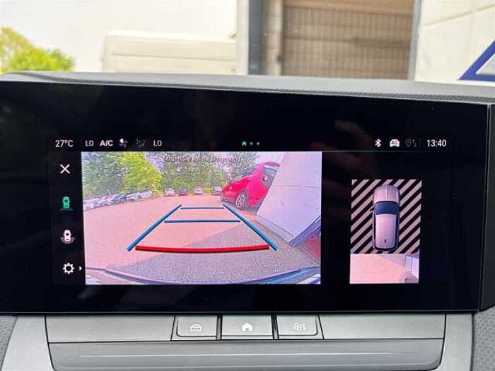 Opel Astra 1.2 Elegance*Klimaauto.*Tempomat*CarPlay*