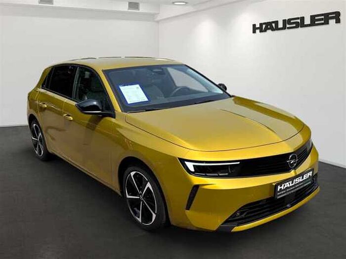 Opel Astra 1.2 Elegance*Klimaauto.*Tempomat*CarPlay*