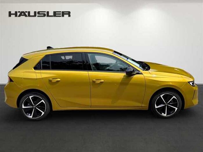 Opel Astra 1.2 Elegance*Klimaauto.*Tempomat*CarPlay*