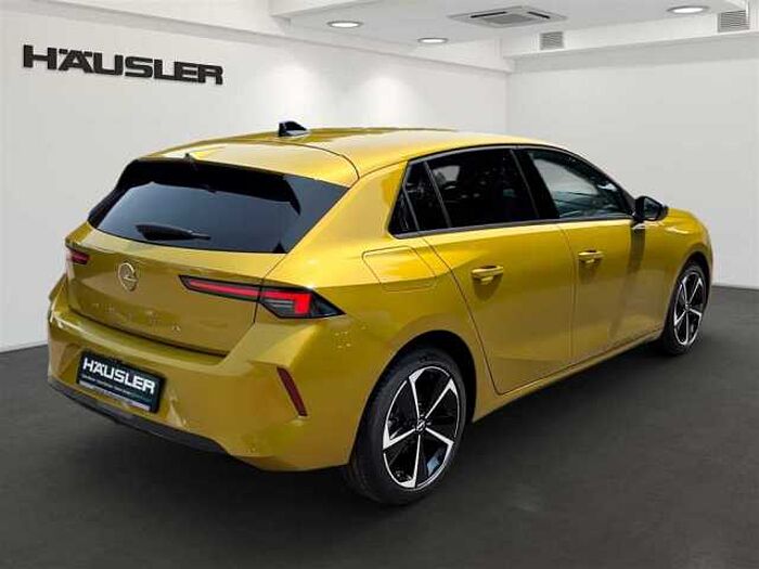 Opel Astra 1.2 Elegance*Klimaauto.*Tempomat*CarPlay*