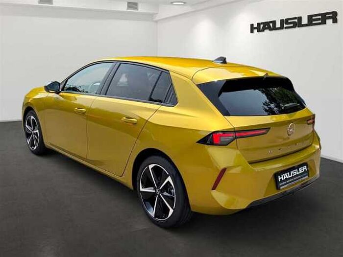 Opel Astra 1.2 Elegance*Klimaauto.*Tempomat*CarPlay*