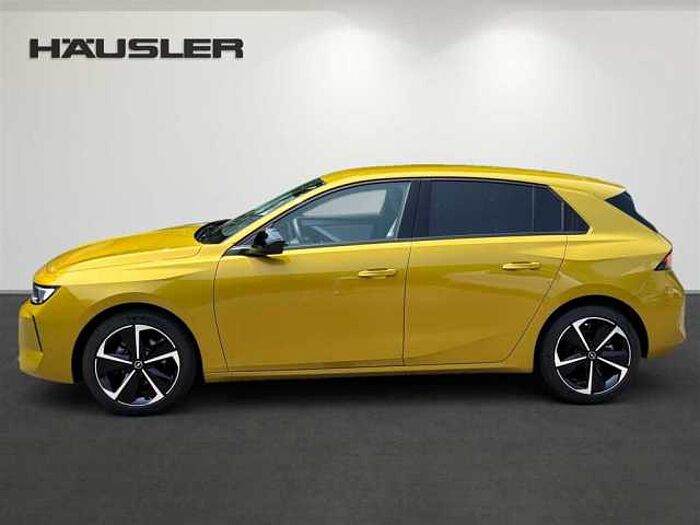 Opel Astra 1.2 Elegance*Klimaauto.*Tempomat*CarPlay*