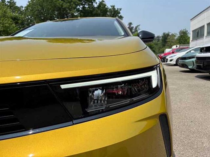 Opel Astra 1.2 Elegance*Klimaauto.*Tempomat*CarPlay*