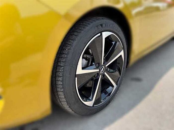 Opel Astra 1.2 Elegance*Klimaauto.*Tempomat*CarPlay*