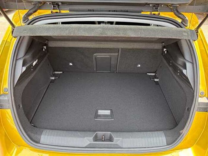 Opel Astra 1.2 Elegance*Klimaauto.*Tempomat*CarPlay*