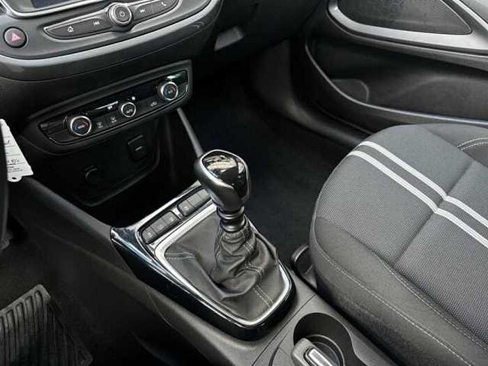 Opel Crossland X 1.2 Elegance, Klima, Kamera, LED Scheinwerfer, Alu, Bluetooth,