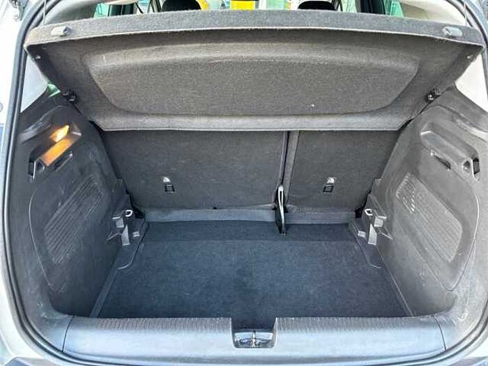 Opel Crossland X 1.2 Elegance, Klima, Kamera, LED Scheinwerfer, Alu, Bluetooth,