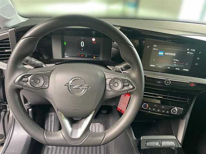 Opel Mokka Enjoy 1.2 Automatik LED-Scheinwerfer DAB