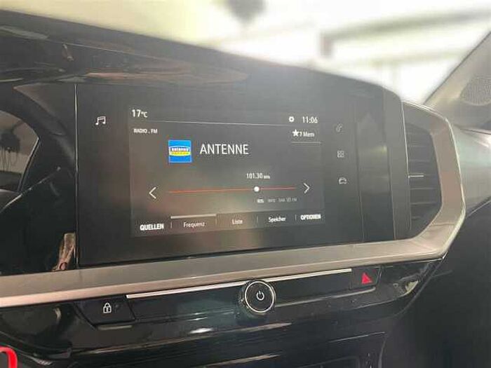 Opel Mokka Enjoy 1.2 Automatik LED-Scheinwerfer DAB