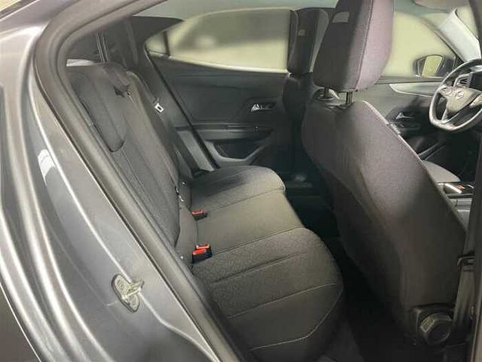 Opel Mokka Enjoy 1.2 Automatik LED-Scheinwerfer DAB