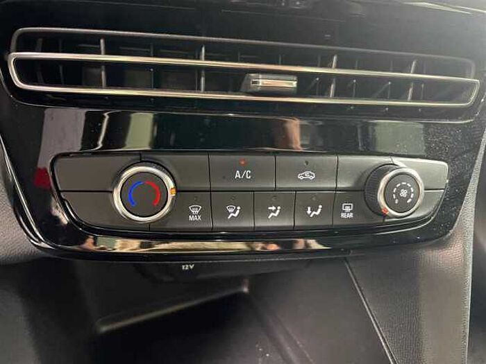 Opel Mokka Enjoy 1.2 Automatik LED-Scheinwerfer DAB