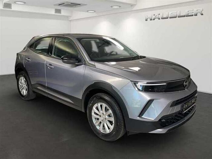 Opel Mokka Enjoy 1.2 Automatik LED-Scheinwerfer DAB