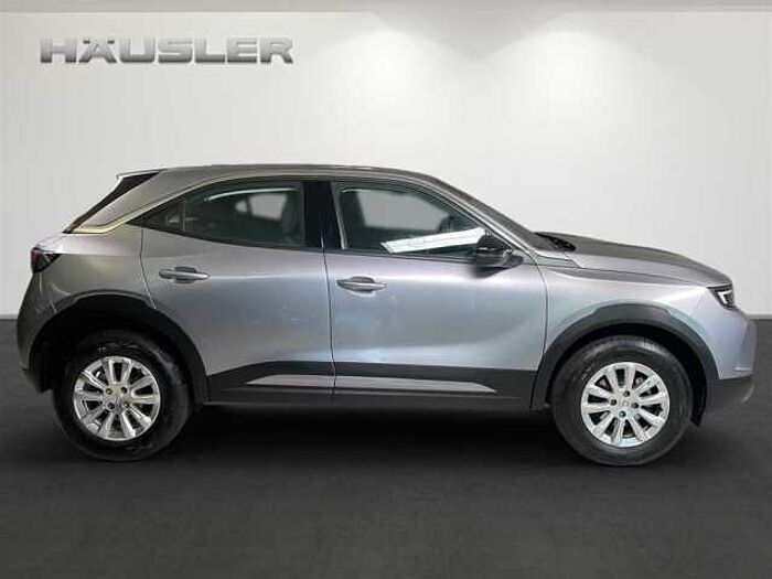 Opel Mokka Enjoy 1.2 Automatik LED-Scheinwerfer DAB