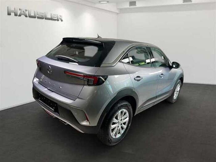 Opel Mokka Enjoy 1.2 Automatik LED-Scheinwerfer DAB