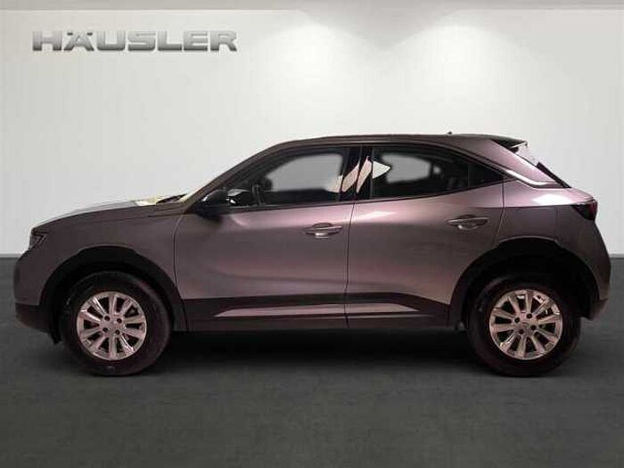 Opel Mokka Enjoy 1.2 Automatik LED-Scheinwerfer DAB