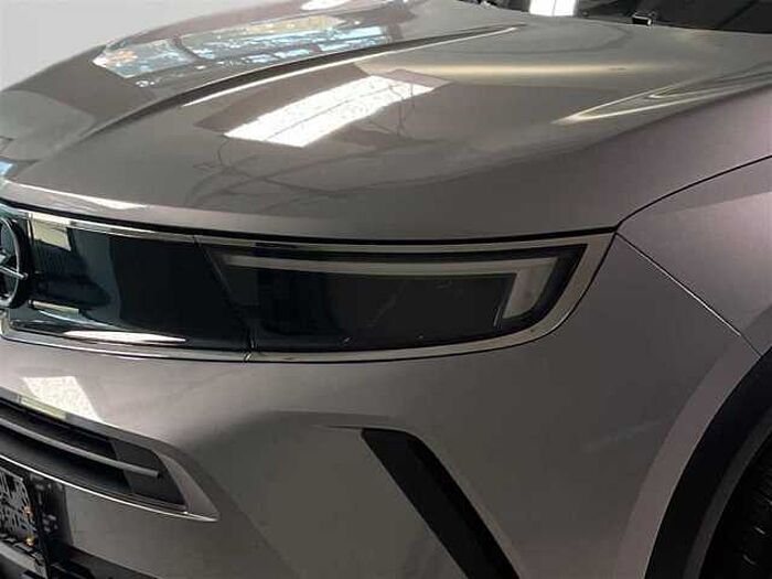 Opel Mokka Enjoy 1.2 Automatik LED-Scheinwerfer DAB