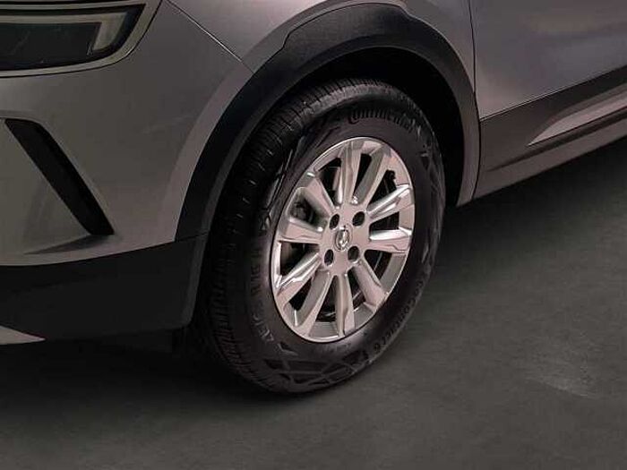 Opel Mokka Enjoy 1.2 Automatik LED-Scheinwerfer DAB