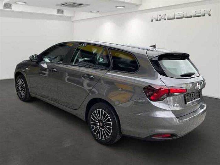 Fiat Tipo Kombi Hybrid 1.5 GSE Automatik Kamera Klima DAB