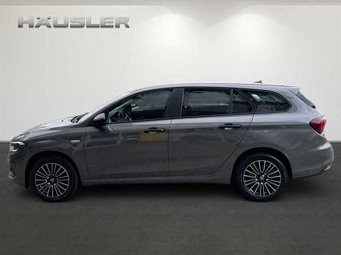 Fiat Tipo Kombi Hybrid 1.5 GSE Automatik Kamera Klima DAB