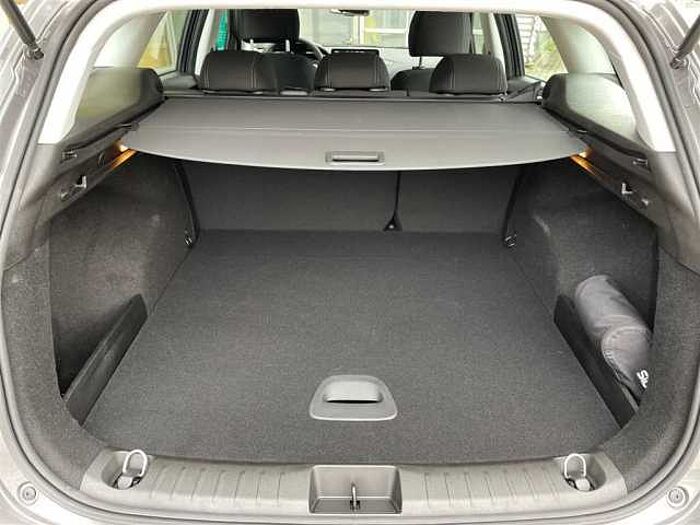 Fiat Tipo Kombi Hybrid 1.5 GSE Automatik Kamera Klima DAB