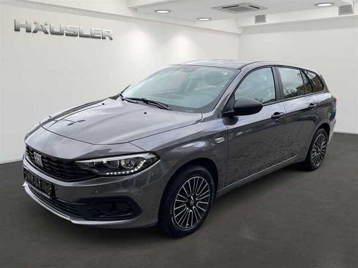 Fiat Tipo Kombi Hybrid 1.5 GSE Automatik Kamera Klima DAB