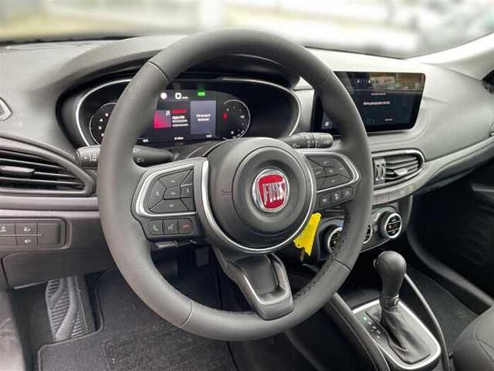 Fiat Tipo Kombi Hybrid 1.5 GSE Automatik Kamera Klima DAB