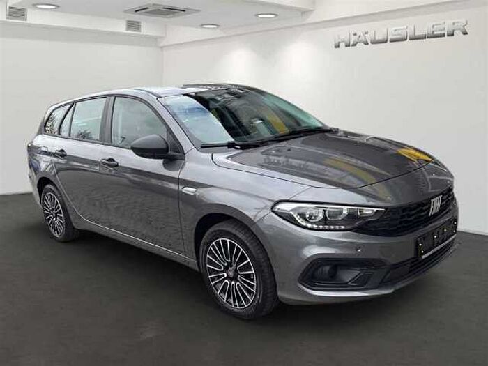 Fiat Tipo Kombi Hybrid 1.5 GSE Automatik Kamera Klima DAB