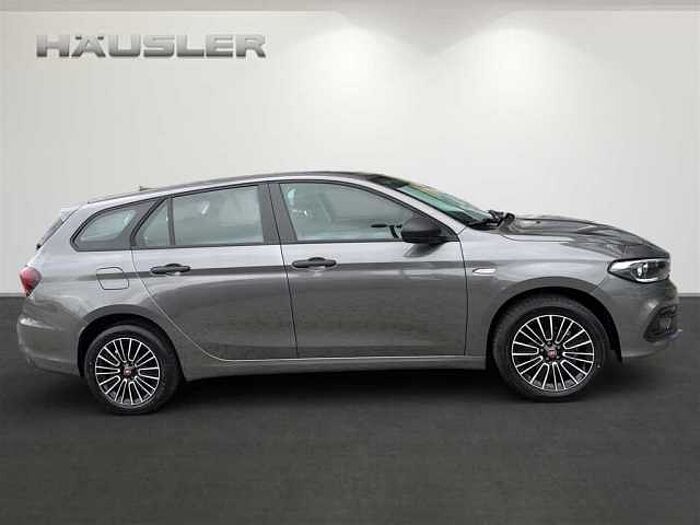 Fiat Tipo Kombi Hybrid 1.5 GSE Automatik Kamera Klima DAB