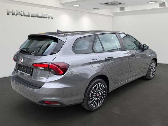 Fiat Tipo Kombi Hybrid 1.5 GSE Automatik Kamera Klima DAB
