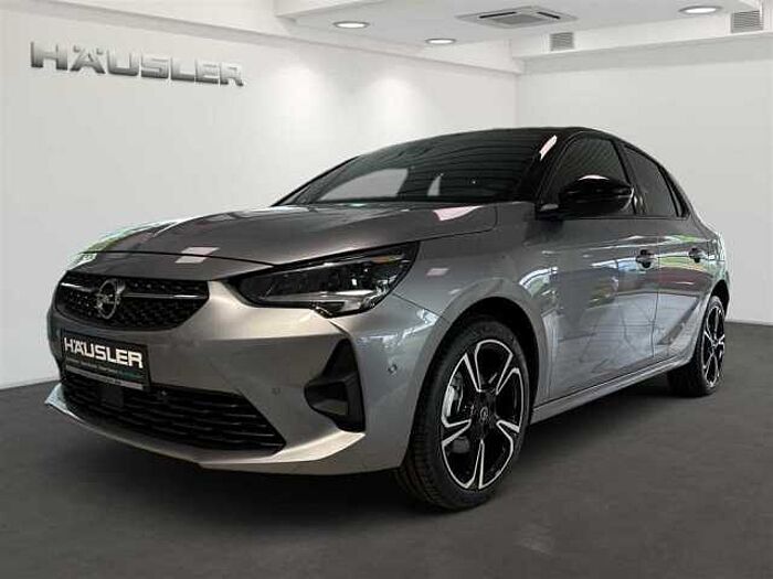 Opel Corsa GS, 1.2*Kamera*Carplay*PDC*LED*