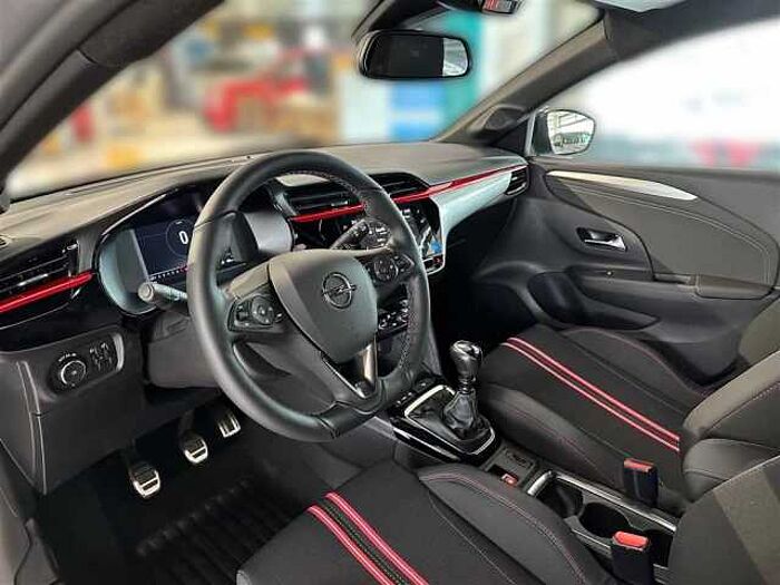 Opel Corsa GS, 1.2*Kamera*Carplay*PDC*LED*