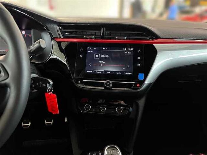 Opel Corsa GS, 1.2*Kamera*Carplay*PDC*LED*