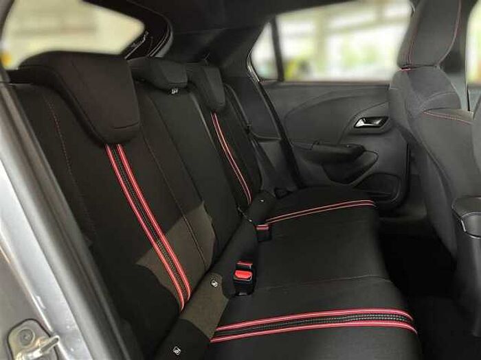 Opel Corsa GS, 1.2*Kamera*Carplay*PDC*LED*