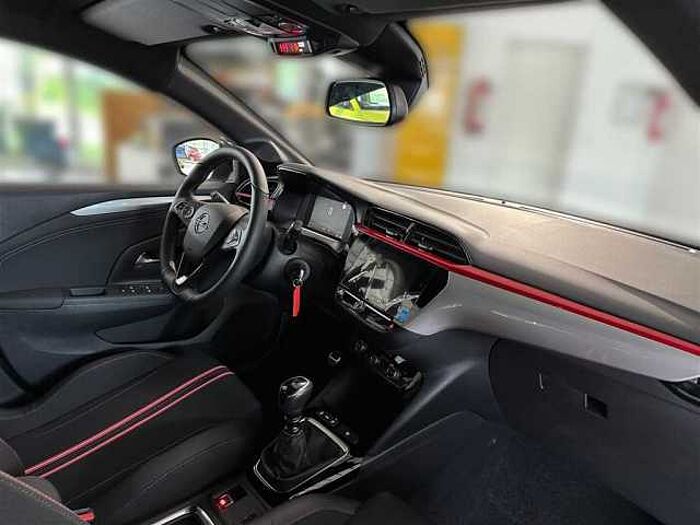 Opel Corsa GS, 1.2*Kamera*Carplay*PDC*LED*