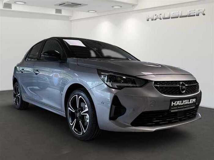 Opel Corsa GS, 1.2*Kamera*Carplay*PDC*LED*