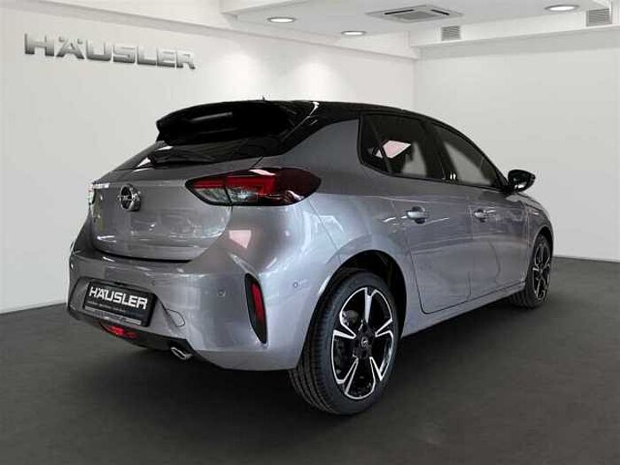 Opel Corsa GS, 1.2*Kamera*Carplay*PDC*LED*