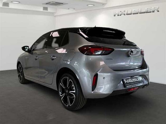 Opel Corsa GS, 1.2*Kamera*Carplay*PDC*LED*