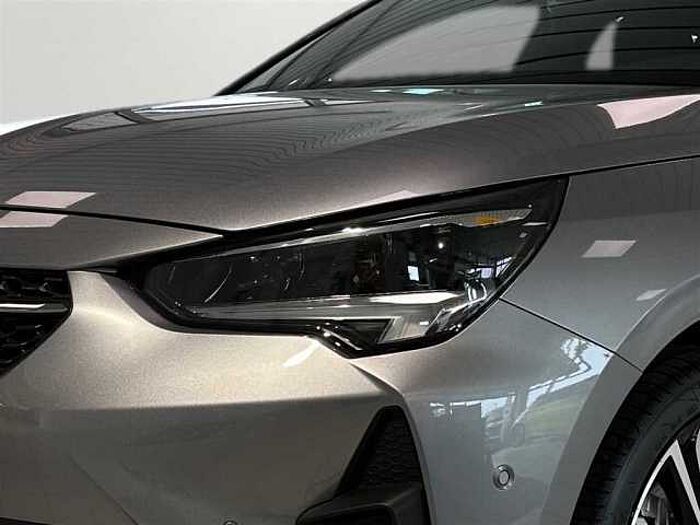 Opel Corsa GS, 1.2*Kamera*Carplay*PDC*LED*