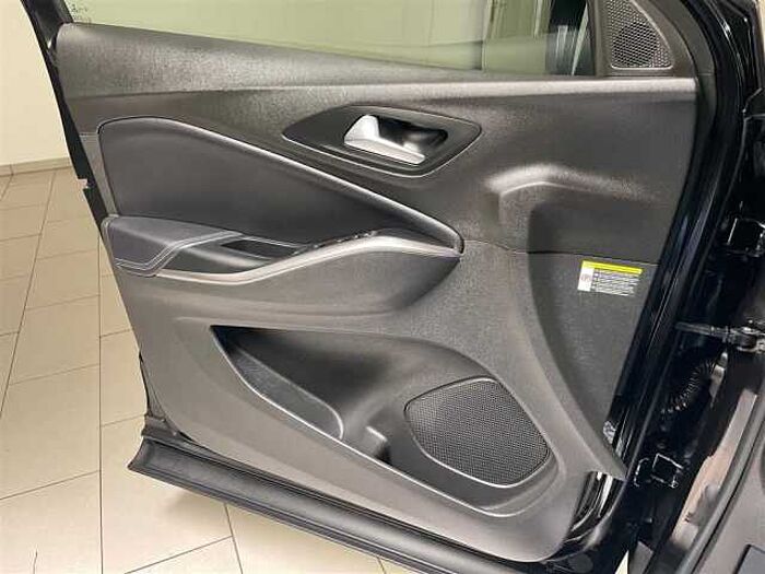 Opel Grandland X Ultimate 1.2 Automatik Leder LED Kamera Navi DAB