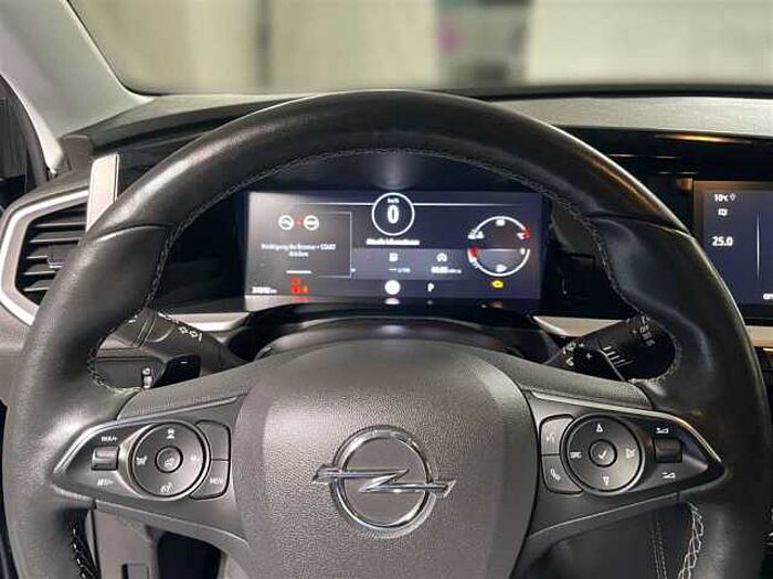 Opel Grandland X Ultimate 1.2 Automatik Leder LED Kamera Navi DAB