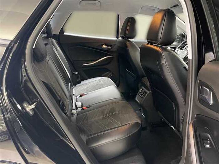 Opel Grandland X Ultimate 1.2 Automatik Leder LED Kamera Navi DAB