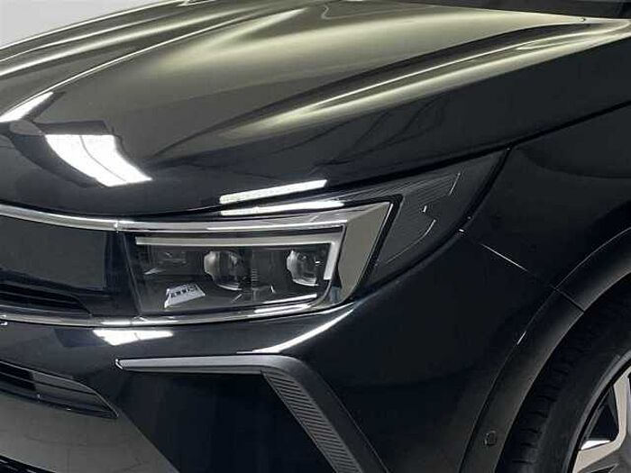 Opel Grandland X Ultimate 1.2 Automatik Leder LED Kamera Navi DAB