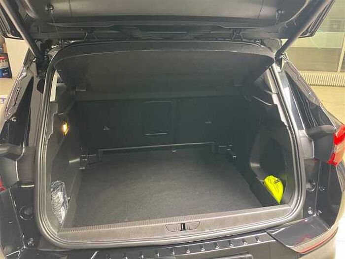 Opel Grandland X Ultimate 1.2 Automatik Leder LED Kamera Navi DAB