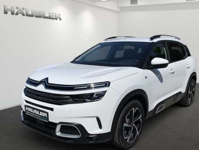 Citroen C5 Aircross C5AIR FEEL+ PT225HYB #15